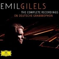 The Complete Recordings on Deutsche Grammophon Coffret