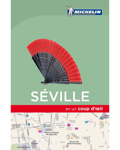 SEVILLE 2017 EN UN COUP D'OEIL
