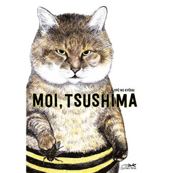 Moi, Tsushima vol. 1