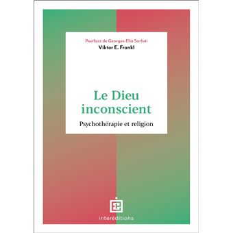 Le Dieu inconscient