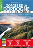 GORGES DE LA DORDOGNE : 30 jours de marche
