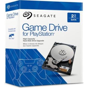 Seagate Game Drive : ce disque dur externe 4 To est presque à moitié prix