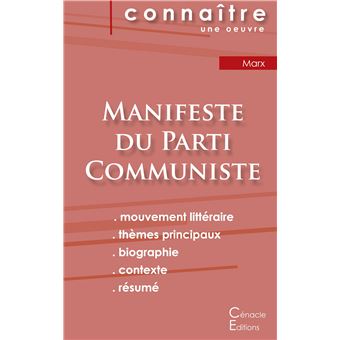 CE QU'IL FAUT SAVOIR DU PARTI COMMUNISTE. Propagande anticommuniste
