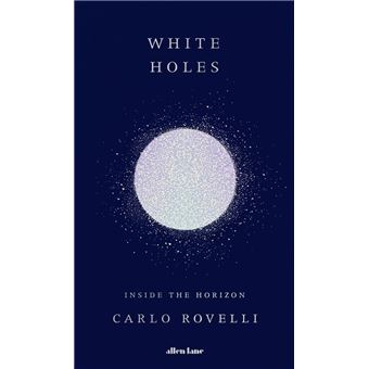 White holes