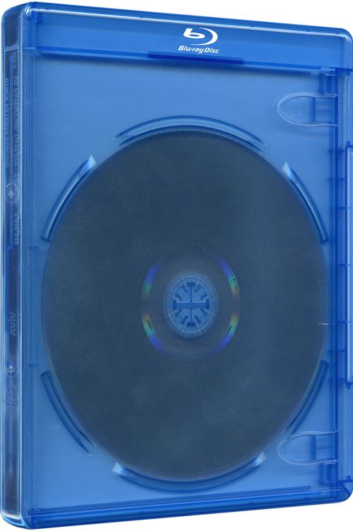 Gwendoline en Blu-ray