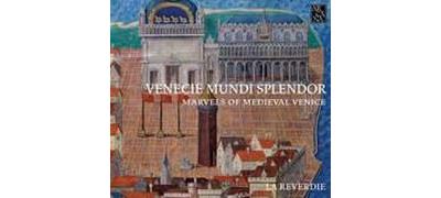 Venecie mundi splendor