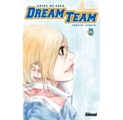 Dream Team - 40