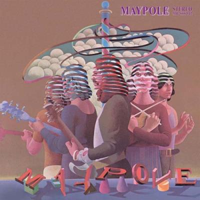 Maypole/180g