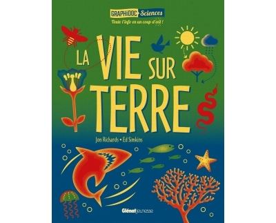 La vie sur Terre