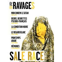 Ravages 05 sale race