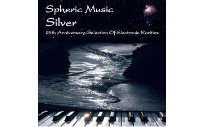 Spheric music silver