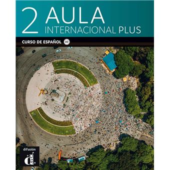 Aula internacional Plus 2 - Livre de l'élève