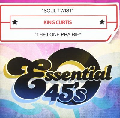 Soul twist/lone prairie
