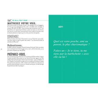 L'école de la parole