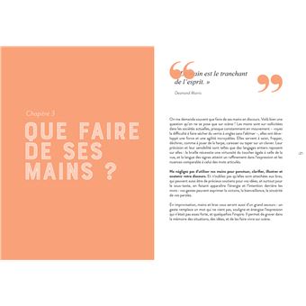 L'école de la parole