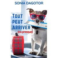 Un Anniversaire Au Poil Poche Sonia Dagotor Achat Livre Ou Ebook Fnac