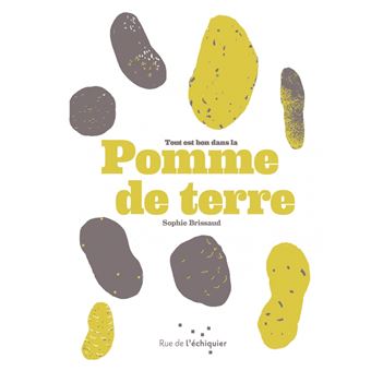 Tout est bon dans la pomme de terre