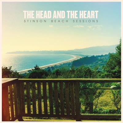 Stinson beach sessions