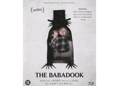 BABADOOK-NL FR