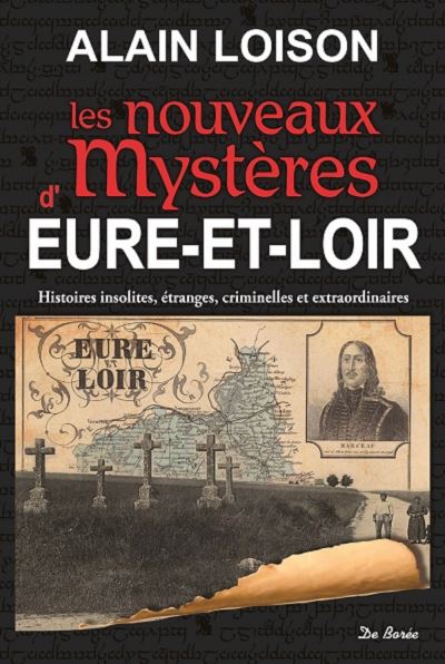 Eure et loir nouveaux mysteres