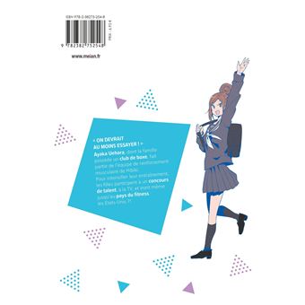 Dumbbell : Combien tu peux soulever ?