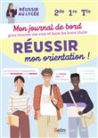 Réussir mon orientation