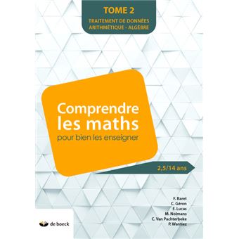 comment faire pour bien comprendre les mathématiques