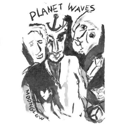 Planet waves/blu spec/pochette cartonnee
