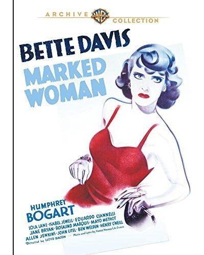 L amar/marked woman 1937 / mod ful/gb/st fr gb sp