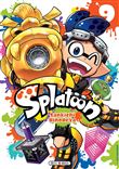 Splatoon T09
