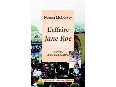 L'Affaire Jane Roe