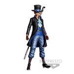 Figurine One Piece Banpresto Chronicle Master Stars Piece The Sabo