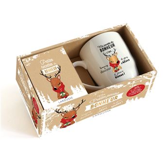 Ma petite pause bonheur