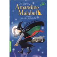 Amandine Malabul Fnac