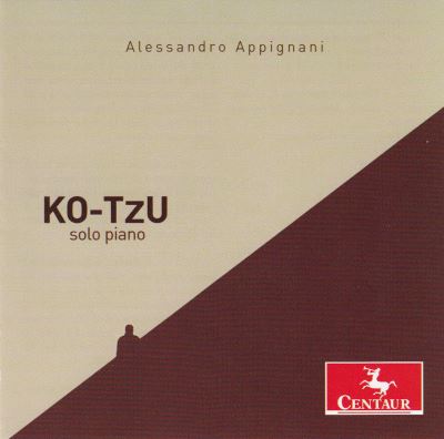 ALESSANDRO APPIGNANI: PIANOWORKS/2CD