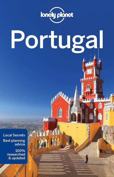 Portugal 10ed -anglais-