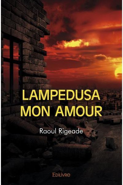 Lampedusa mon amour