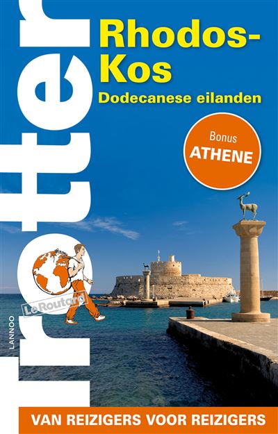 Trotter Rhodos-Kos
