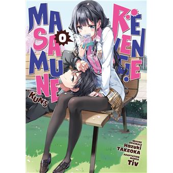 Masamune-kun's revenge,00