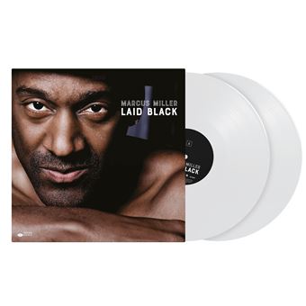 Marcus Miller - 1