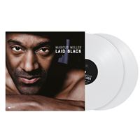 Laid Black Édition Limitée Exclusivité Fnac Vinyle Blanc Opaque