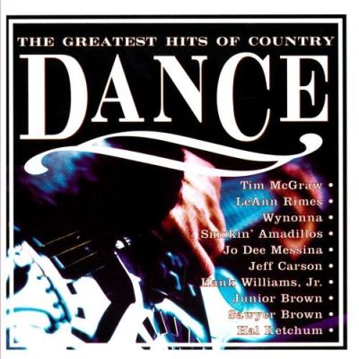 Greatest hits of country dance