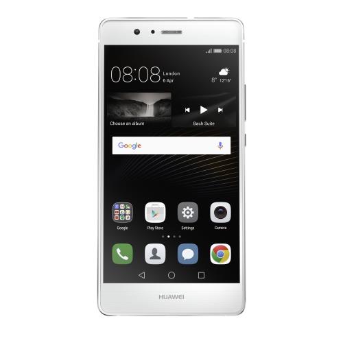 Smartphone Huawei P9 Lite 16 Go Double SIM Blanc