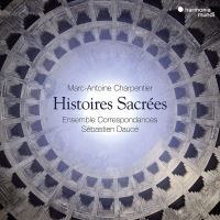 Histoires Sacrées - 2CD + DVD