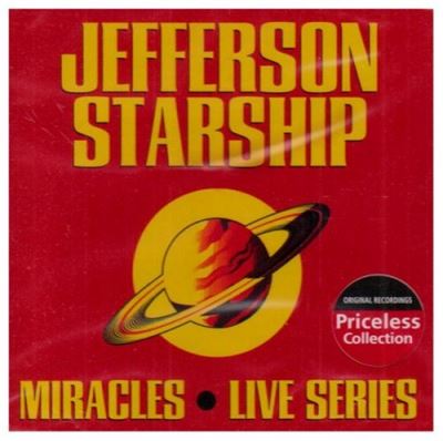Miracles live series