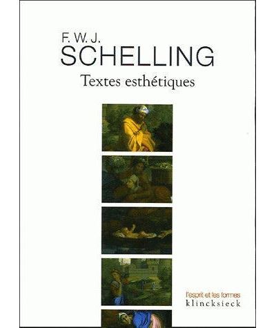 Textes esthétiques
