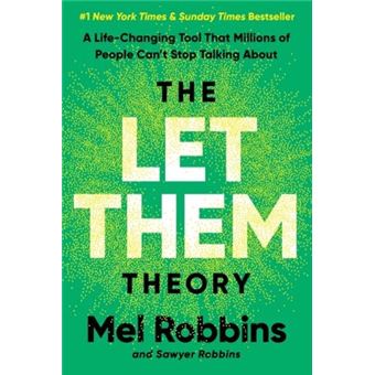 The Let Them Theory - 1