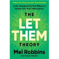 The Let Them Theory