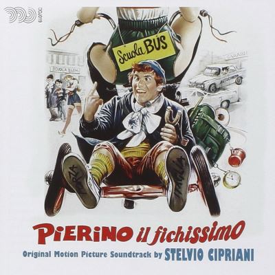 Pierino il fichissimo/ed limitee
