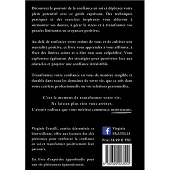 Confiance en soi